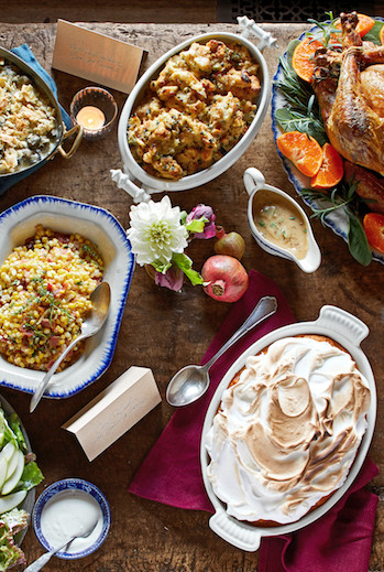 Potluck Dinner Ideas
 25 Best Thanksgiving Potluck Ideas Easy Thanksgiving
