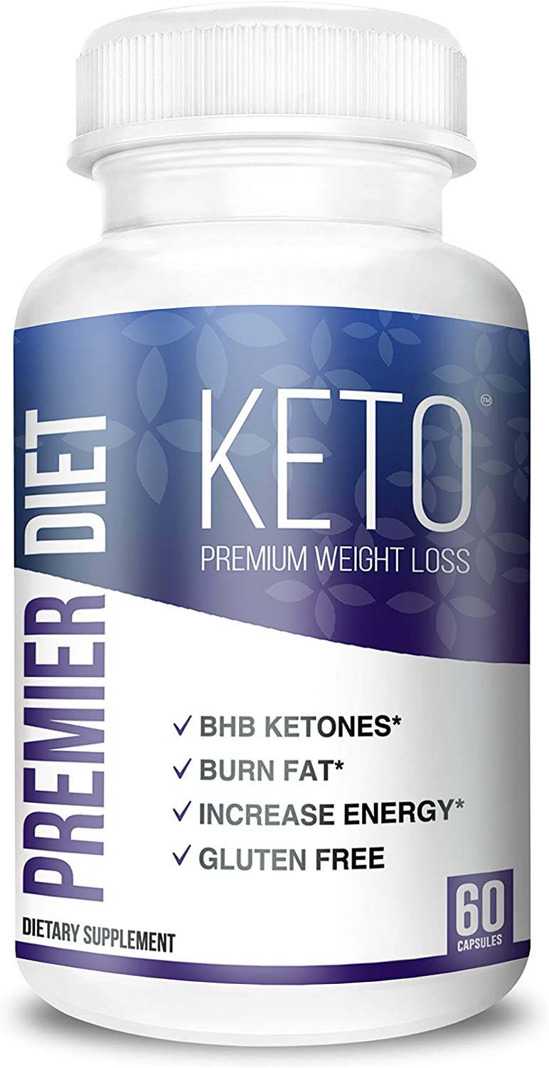 Premier Diet Keto Reviews
 Review of Premier Diet Keto for Weight Loss Updated 2019