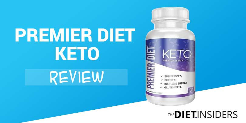 Premier Diet Keto Reviews
 Premier Diet Keto Review Does Premier Diet Keto Work
