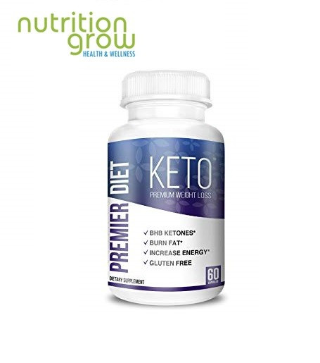 Premier Diet Keto Reviews
 Premier Diet KETO Supplement Premier KETO Diet Review