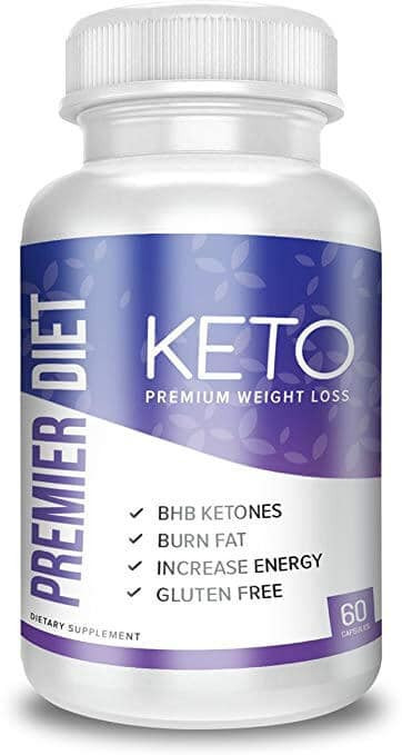 Premier Diet Keto Reviews
 Premier Diet Keto Review UPDATE 2019