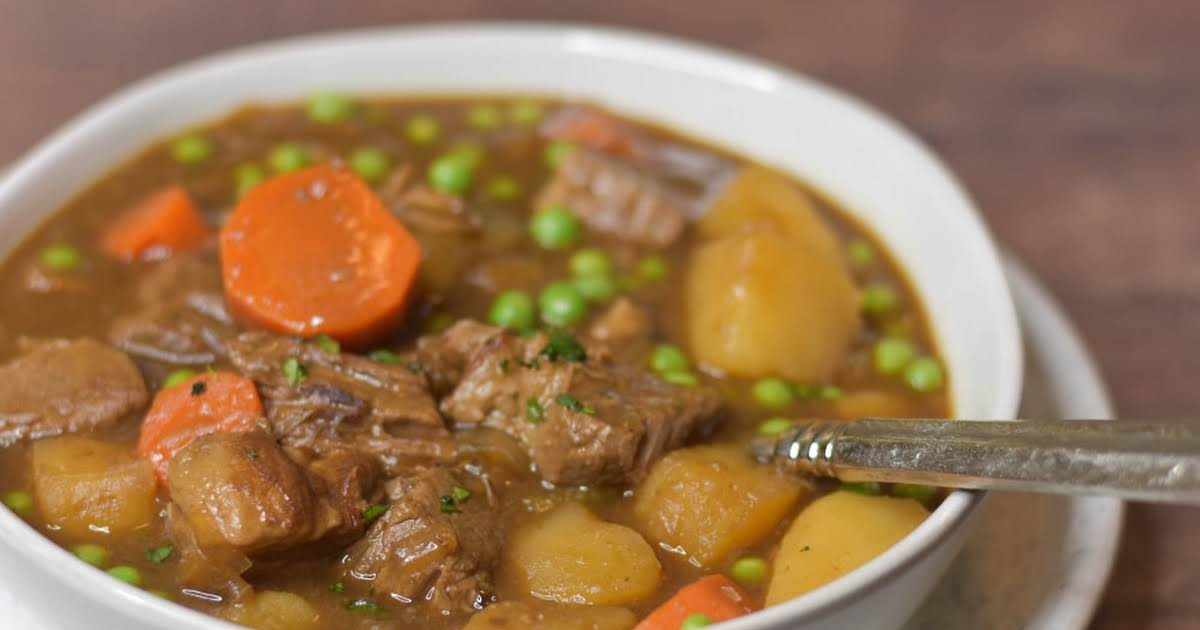 Top 24 Pressure Cooker Lamb Stew - Best Recipes Ideas and Collections