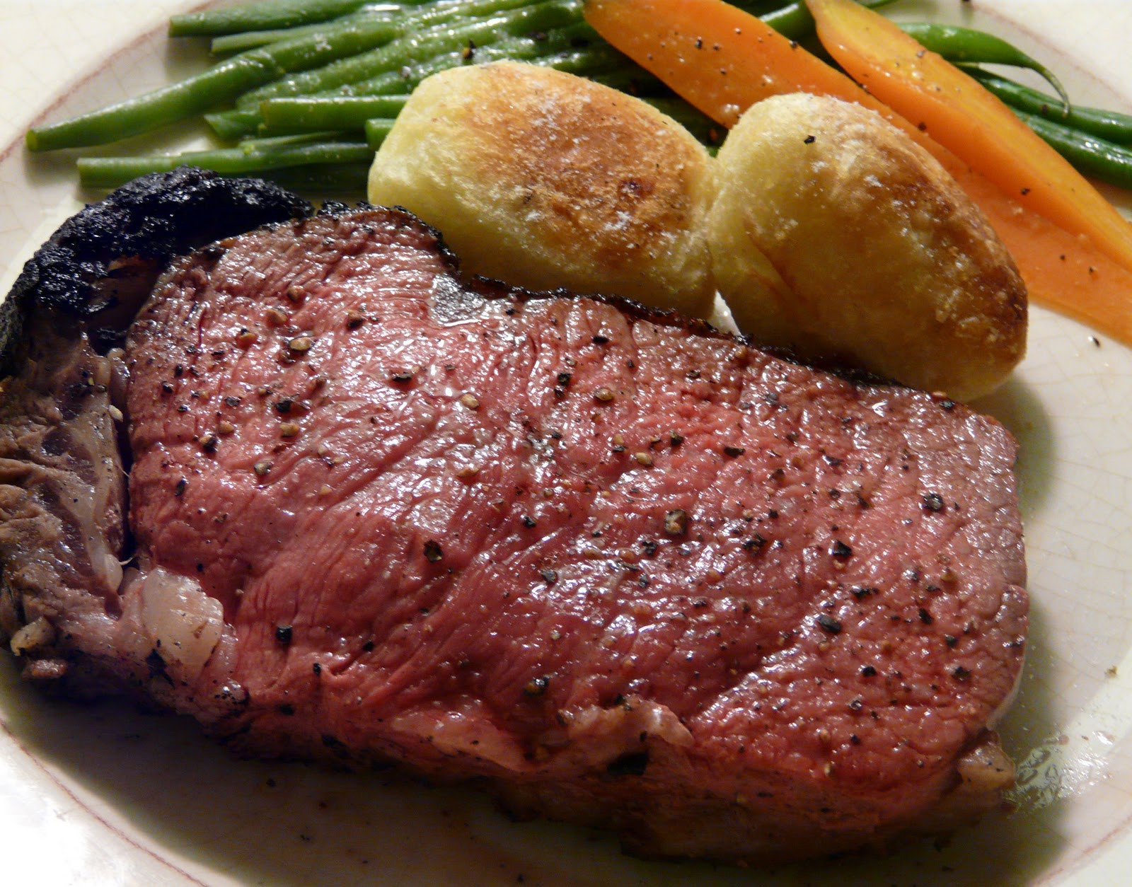 The top 35 Ideas About Prime Rib Dinner Ideas - Best Recipes Ideas and ...