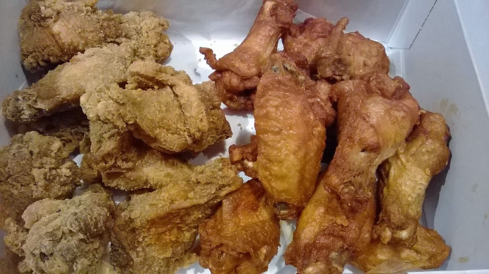 The top 30 Ideas About Publix Fried Chicken - Best Recipes Ideas and ...