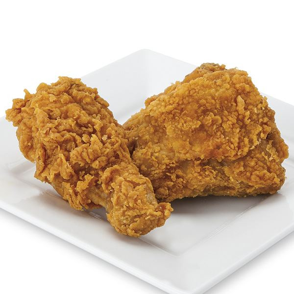 Publix Fried Chicken Meal For 4 - Design Corral
