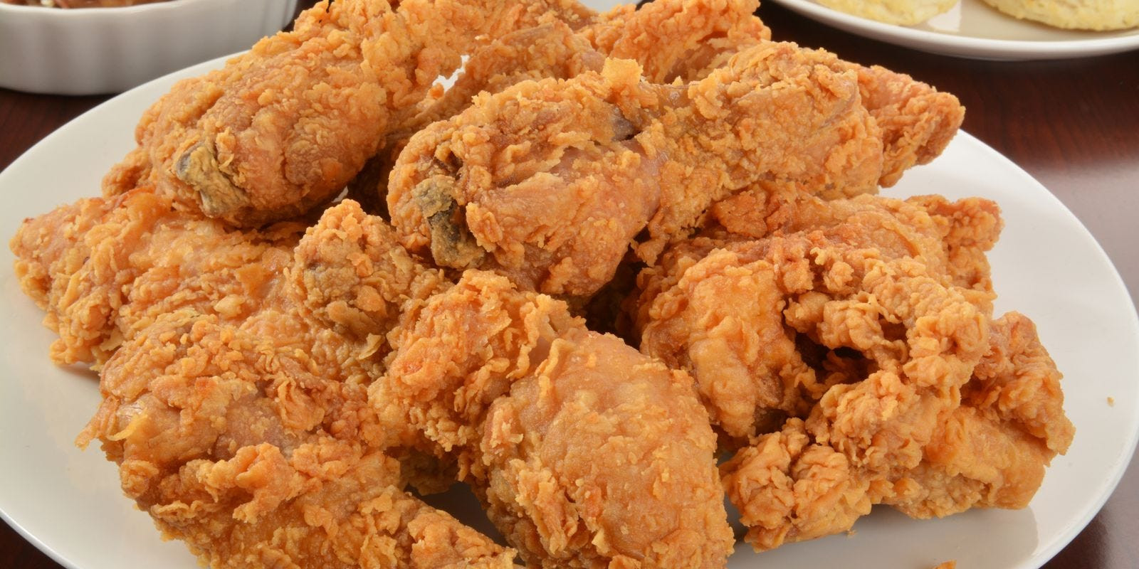 Publix Fried Chicken
 Publix leads poll for best place to fried chicken in
