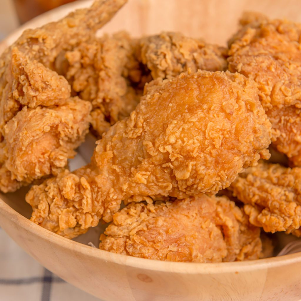 Publix Fried Chicken
 9 Surprising Things You Should Buy ly at Publix
