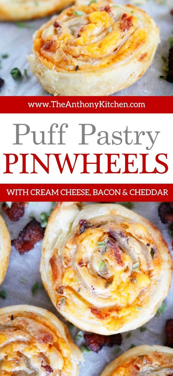 30 Best Puff Pastry Appetizers Bacon - Best Recipes Ideas and Collections