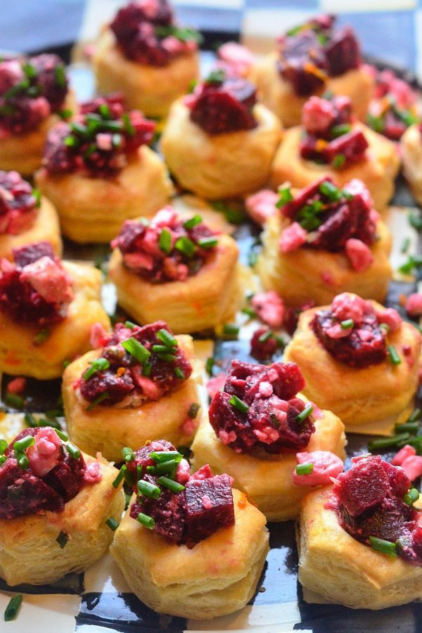 Puff Pastry Appetizers Food Network
 30 Best Ideas Puff Pastry Appetizers Food Network Best