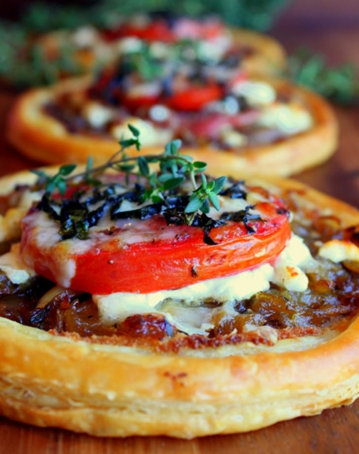 Puff Pastry Appetizers Food Network
 30 Best Ideas Puff Pastry Appetizers Food Network Best