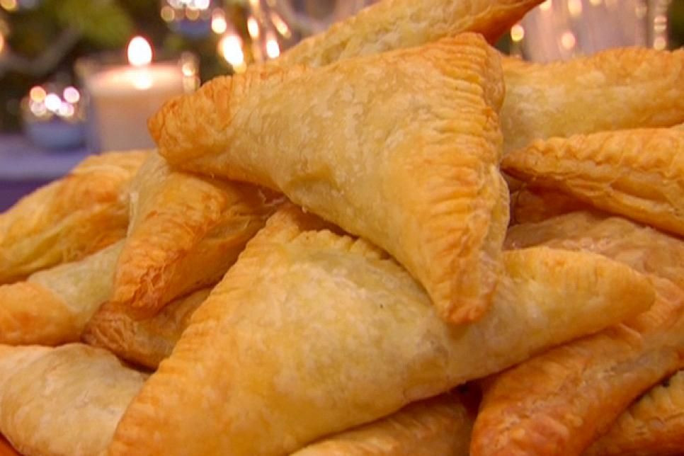 Puff Pastry Appetizers Food Network
 Puff Pastry Appetizer Recipes and Ideas Cooking Channel