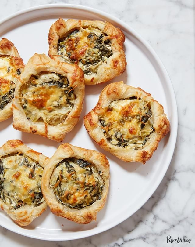 The Best Ideas For Puff Pastry Appetizers Food Network Best