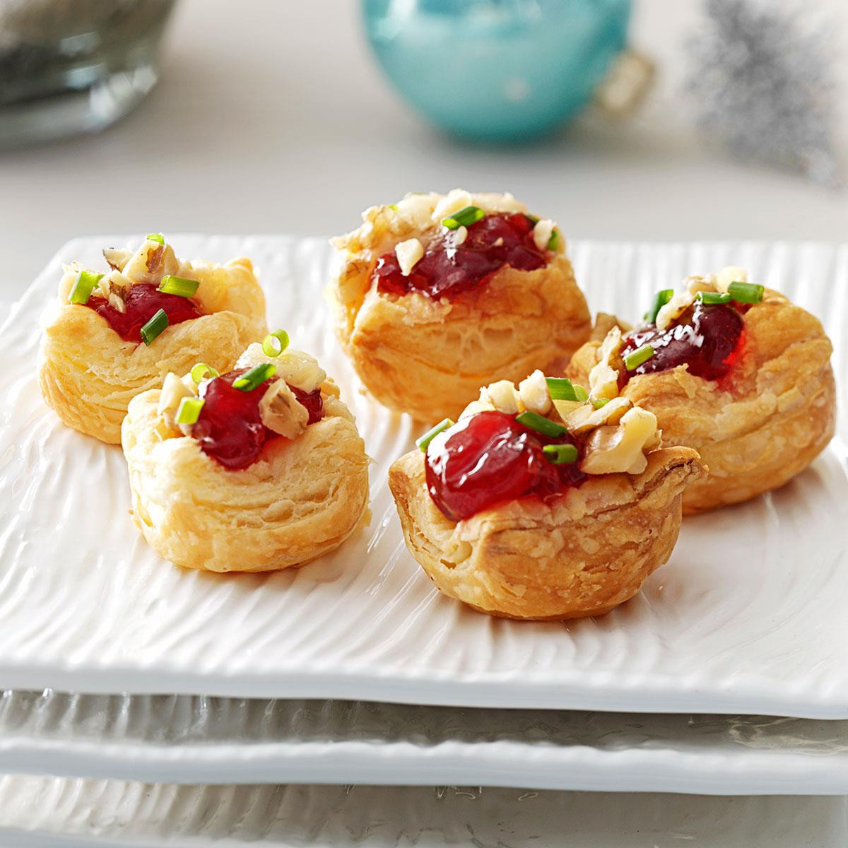 Puff Pastry Appetizers Recipe
 cheese puff pastry appetizers