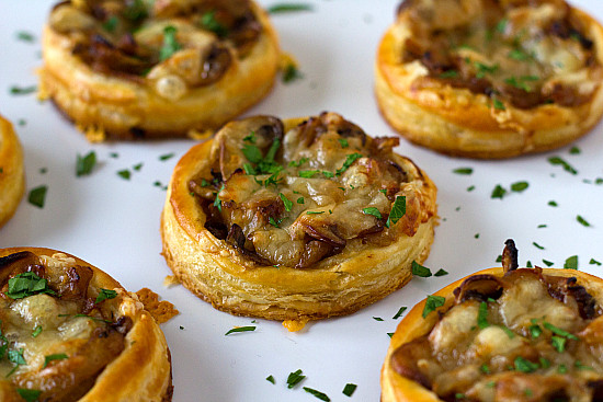 Puff Pastry Ideas Appetizers
 25 Delicious Puff Pastry Ideas and Recipes