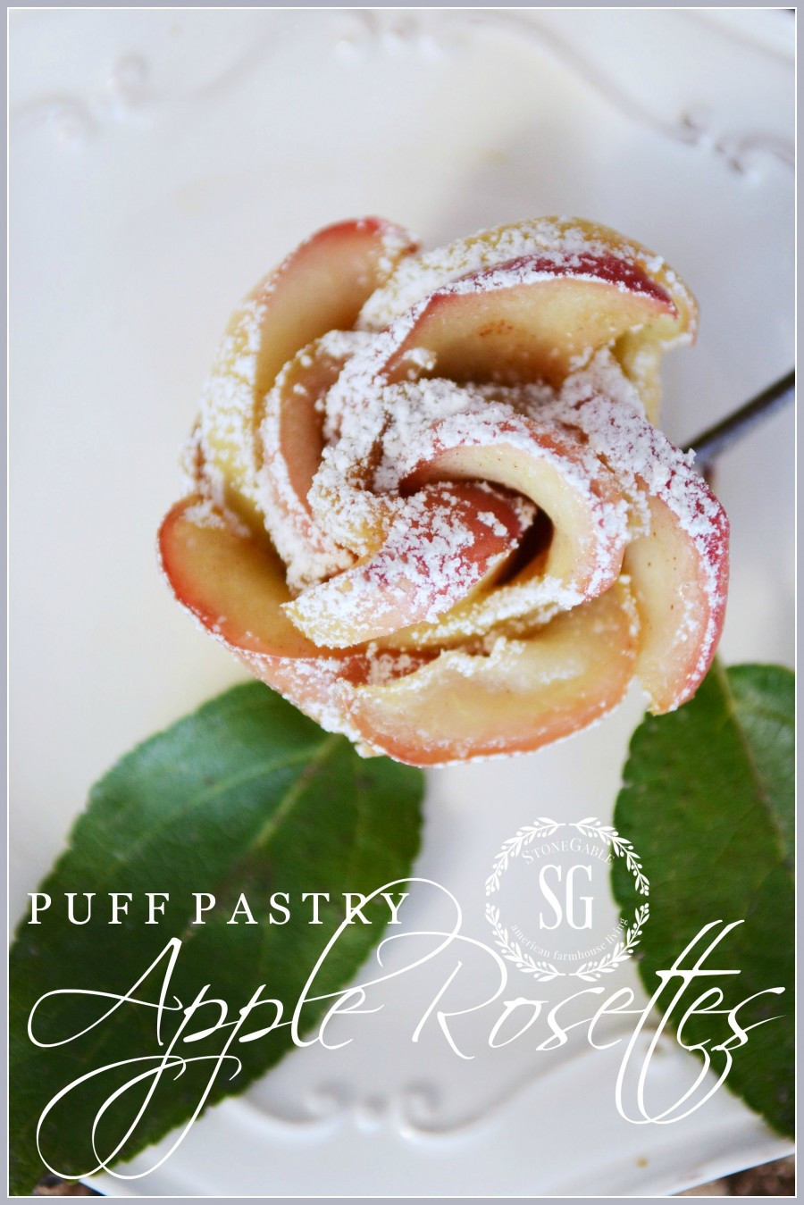 Puffed Pastry Recipes Desserts
 10 SCRUMPTIOUS PUFF PASTRY RECIPES StoneGable