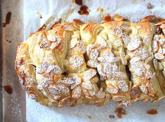 Puffed Pastry Recipes Desserts
 20 Puff Pastry Dessert Recipes That Look Impressive PureWow