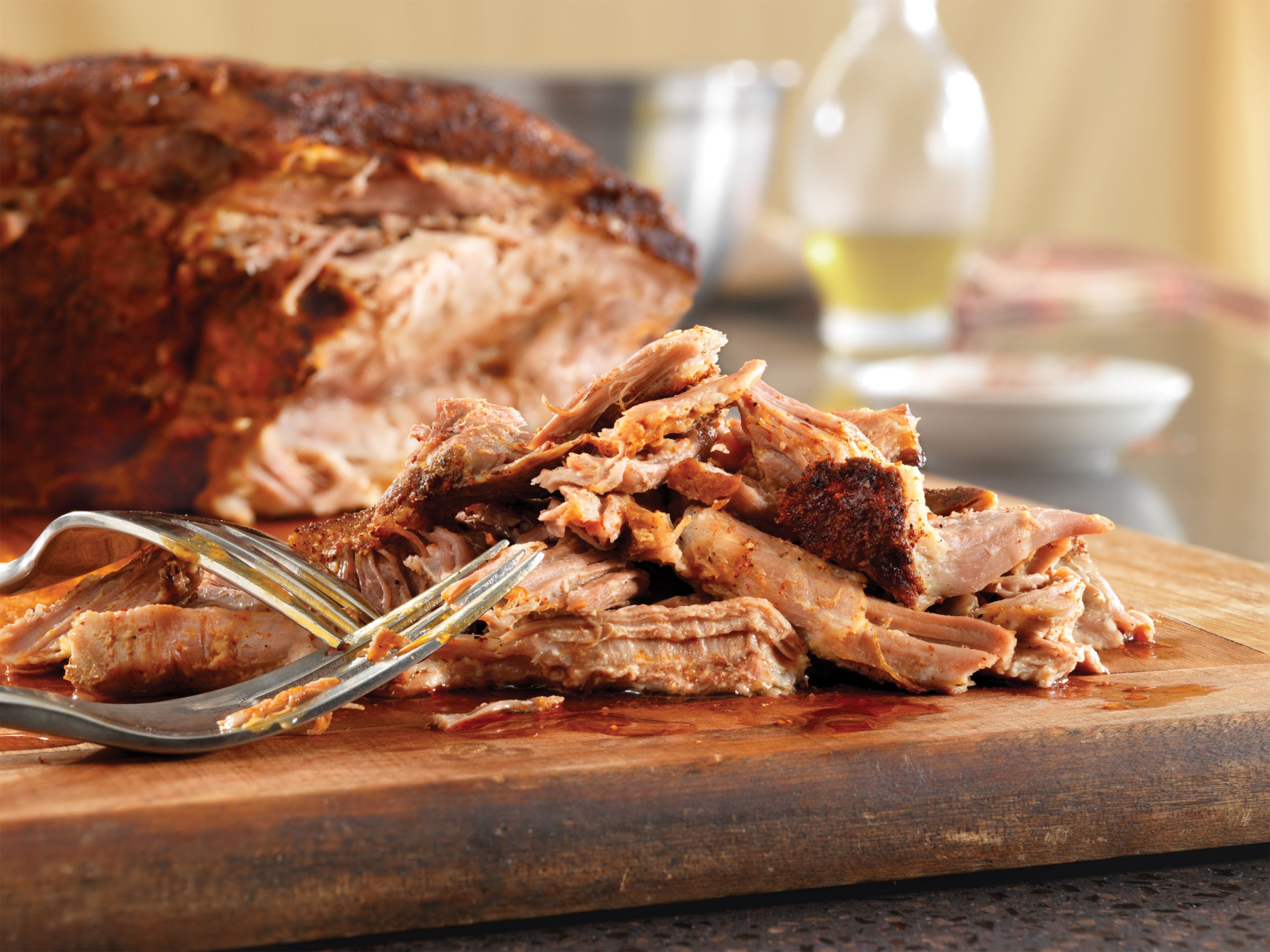 Pulled Pork Rubs Slow Cooker
 Chili Rub Slow Cooker Pulled Pork Pork Recipes Pork Be