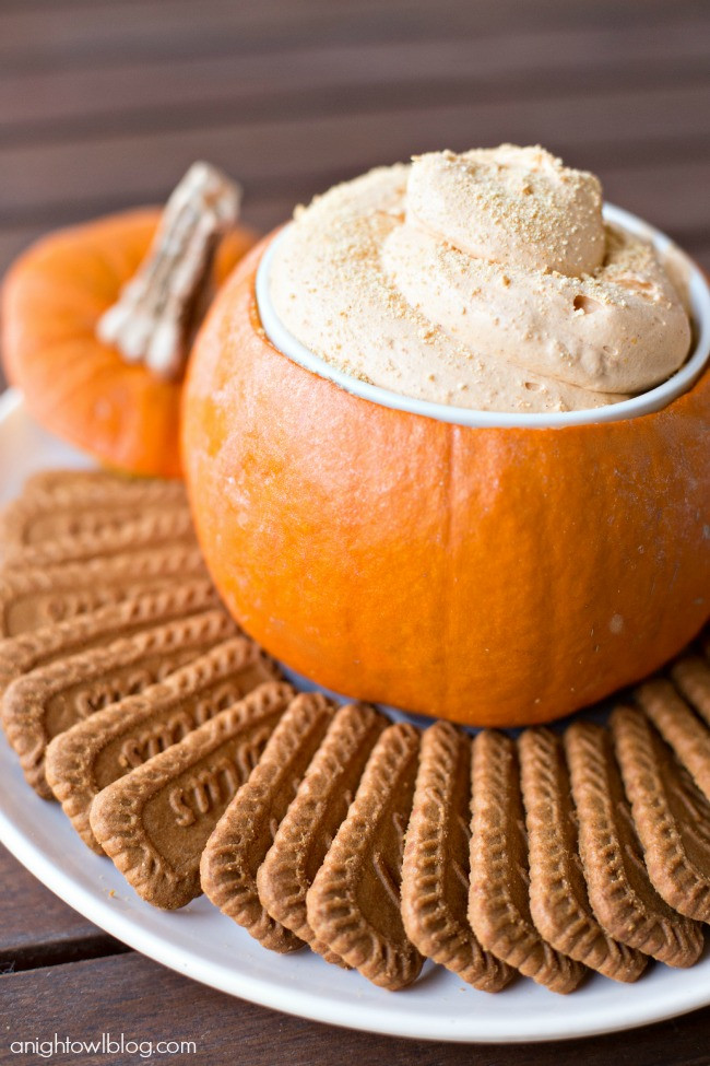 Pumpkin Appetizers Recipes
 Halloween Appetizers That Are Dreadfully Inviting