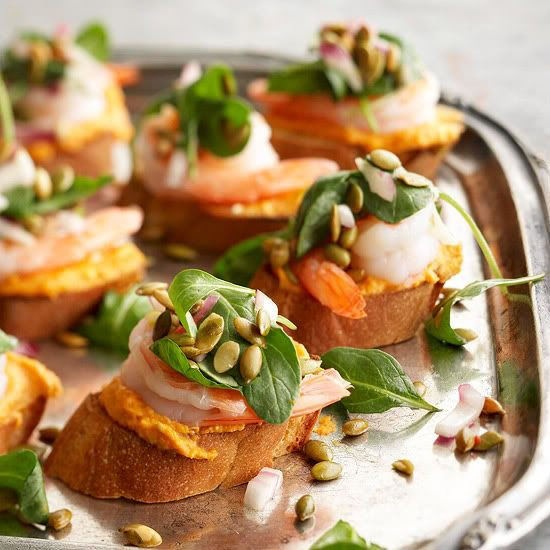 Pumpkin Appetizers Recipes
 50 Pumpkin Recipes for Fall appetizers dishes and