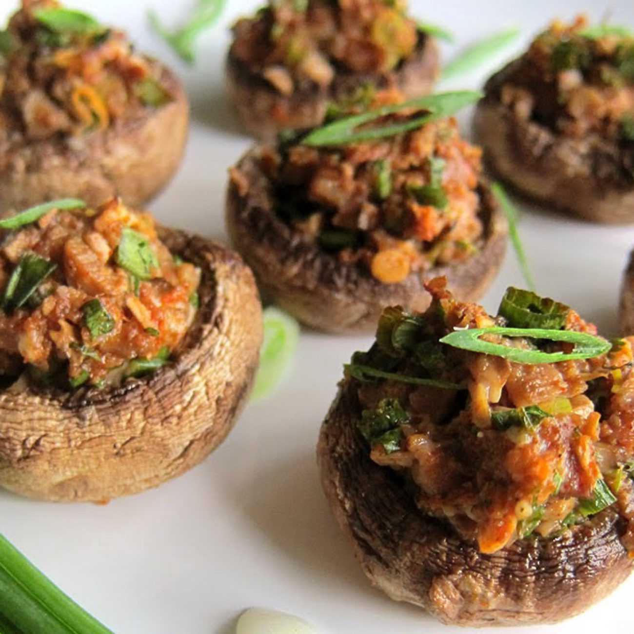 Quick And Easy Mushroom Recipes
 How To Make Stuffed Mushrooms – Quick and Easy Recipe