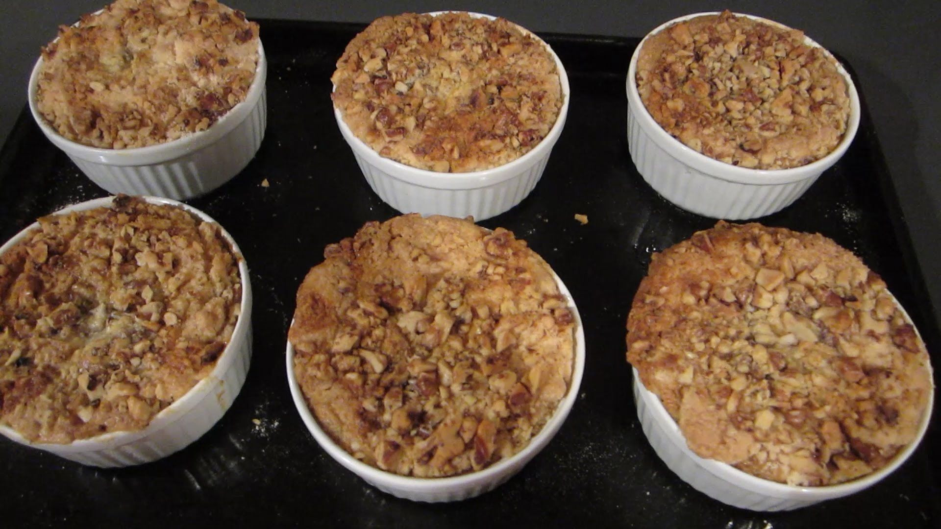 Quick And Easy Pumpkin Desserts
 Pumpkin Crunch Recipe Quick and Easy Dessert With