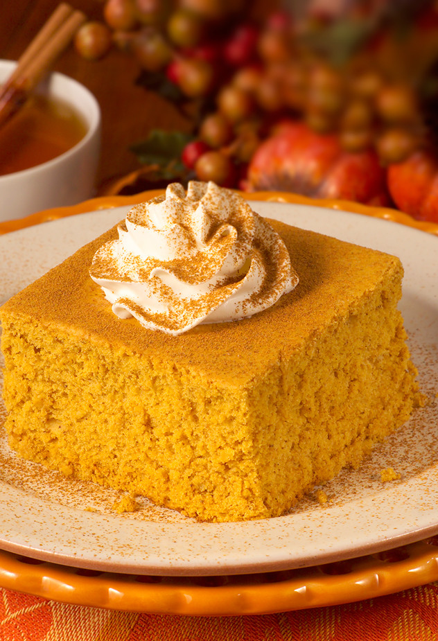 Quick And Easy Pumpkin Desserts
 9 fall pumpkin dessert recipes you can t live without