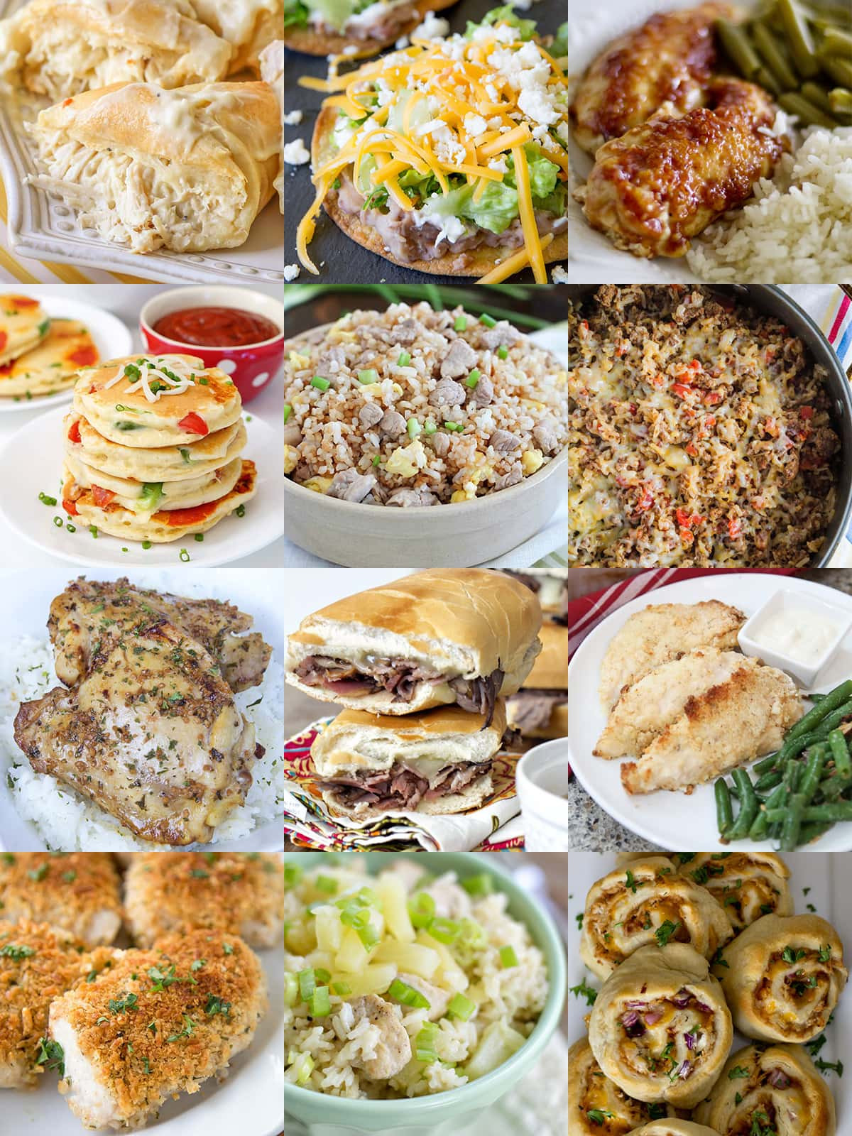 35 Ideas for Quick Dinner Ideas - Best Recipes Ideas and Collections