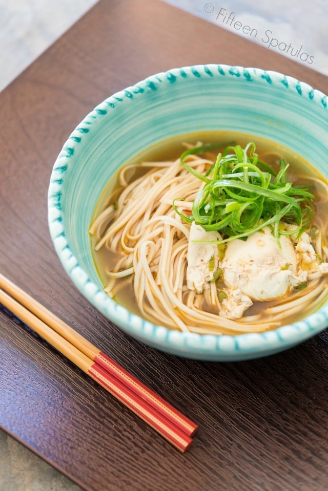 Quick Noodles Recipes
 Quick Ramen Noodle Soup – Fifteen Spatulas
