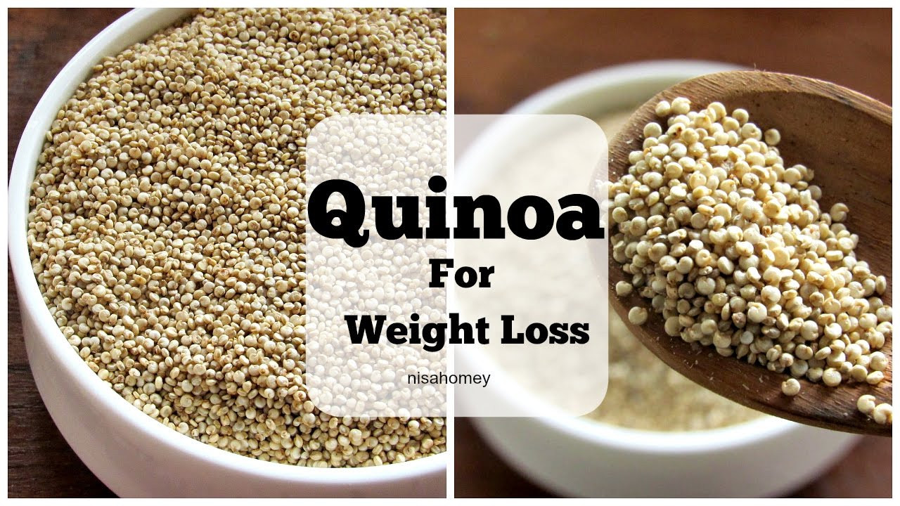 Quinoa Benefits Weight Loss
 Quinoa Super Weight Loss Fat Burning Seed Grain Health