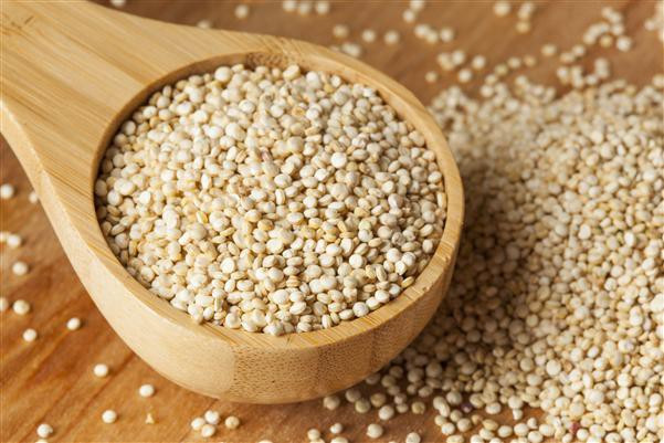 Quinoa Benefits Weight Loss
 12 Benefits of Quinoa for Weight Loss – Low Calories