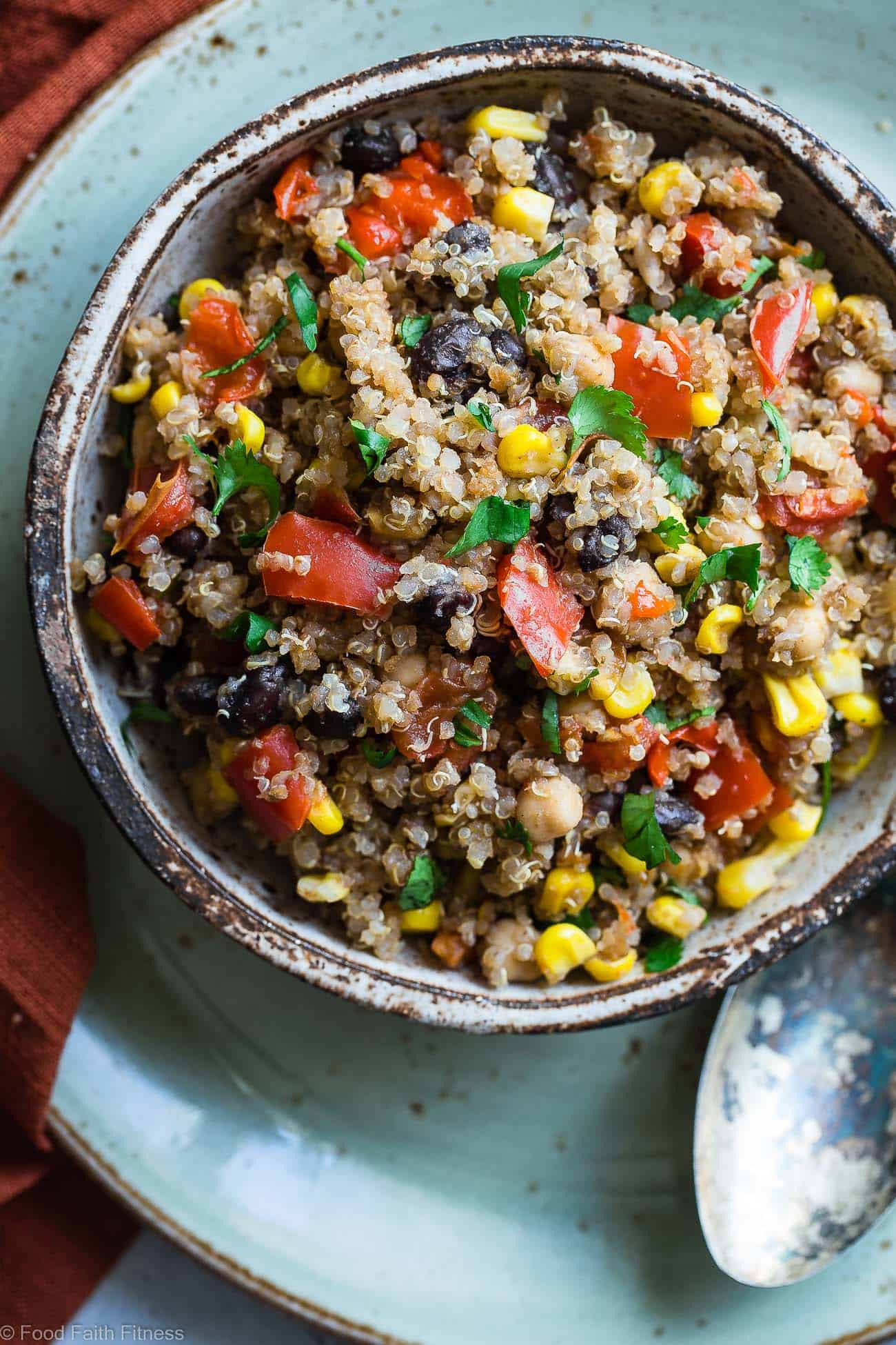 35 Best Quinoa Dinner Ideas - Best Recipes Ideas and Collections