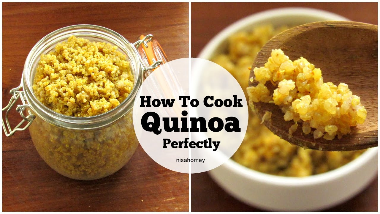 Quinoa For Weight Loss
 Quinoa How To Cook Quinoa Super Weight Loss Fat