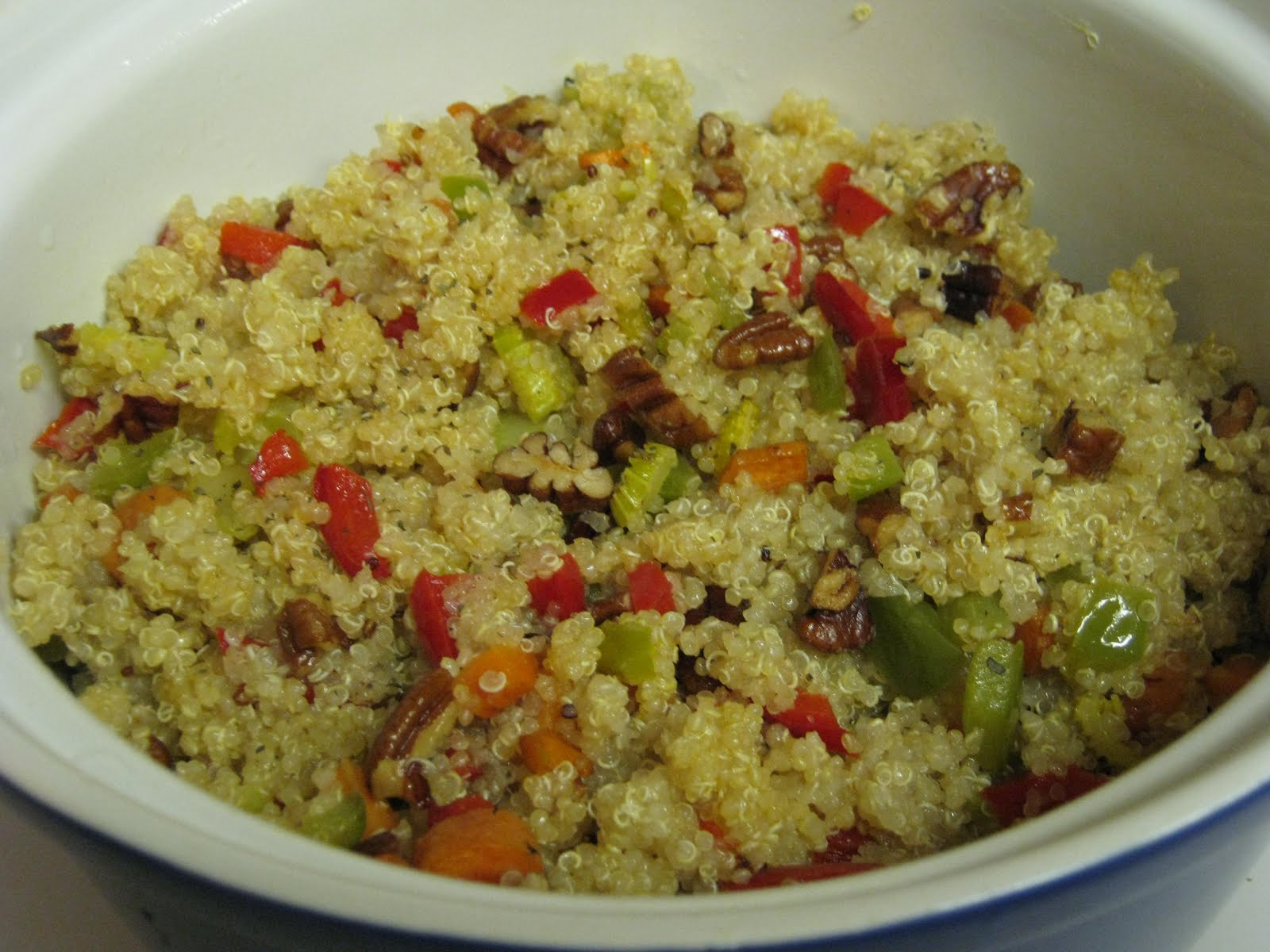 Quinoa For Weight Loss
 Eating Quinoa for Weight Loss Success quick weight loss
