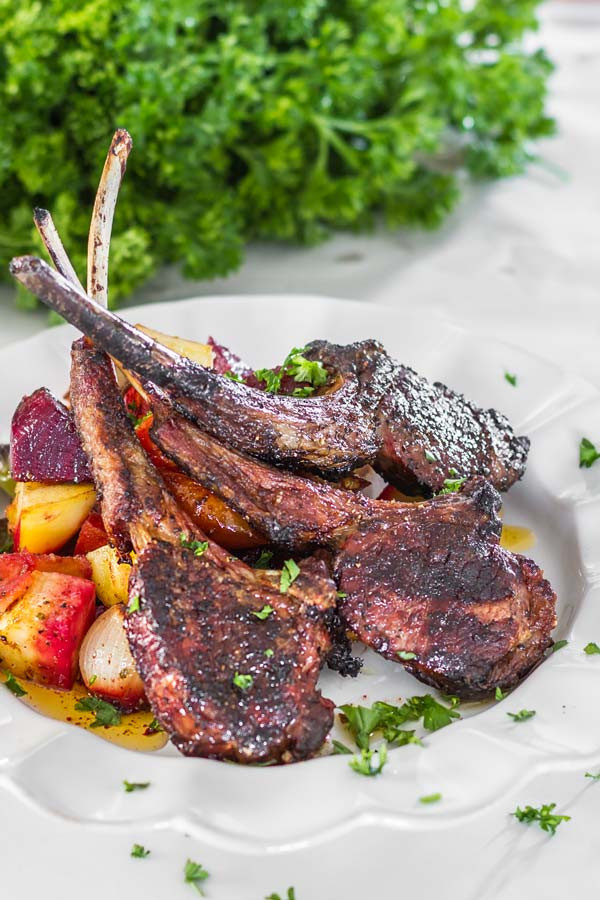 Rack Of Lamb Side Dishes
 The top 24 Ideas About Lamb Side Dishes Best Round Up