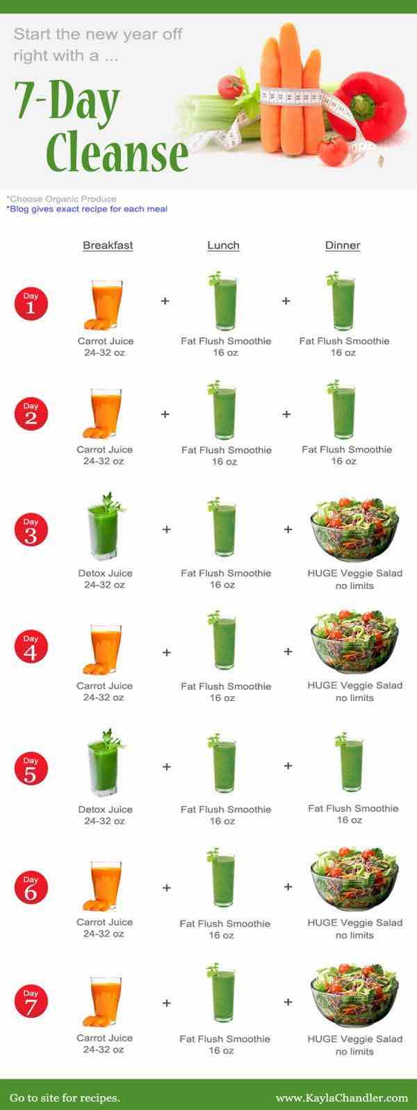 Rapid Weight Loss Juicing Recipes
 Juicing Recipes for Detoxing and Weight Loss MODwedding