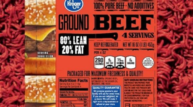 Recall Ground Beef
 Ground Beef Recall Expands To 12 Million Pounds Over