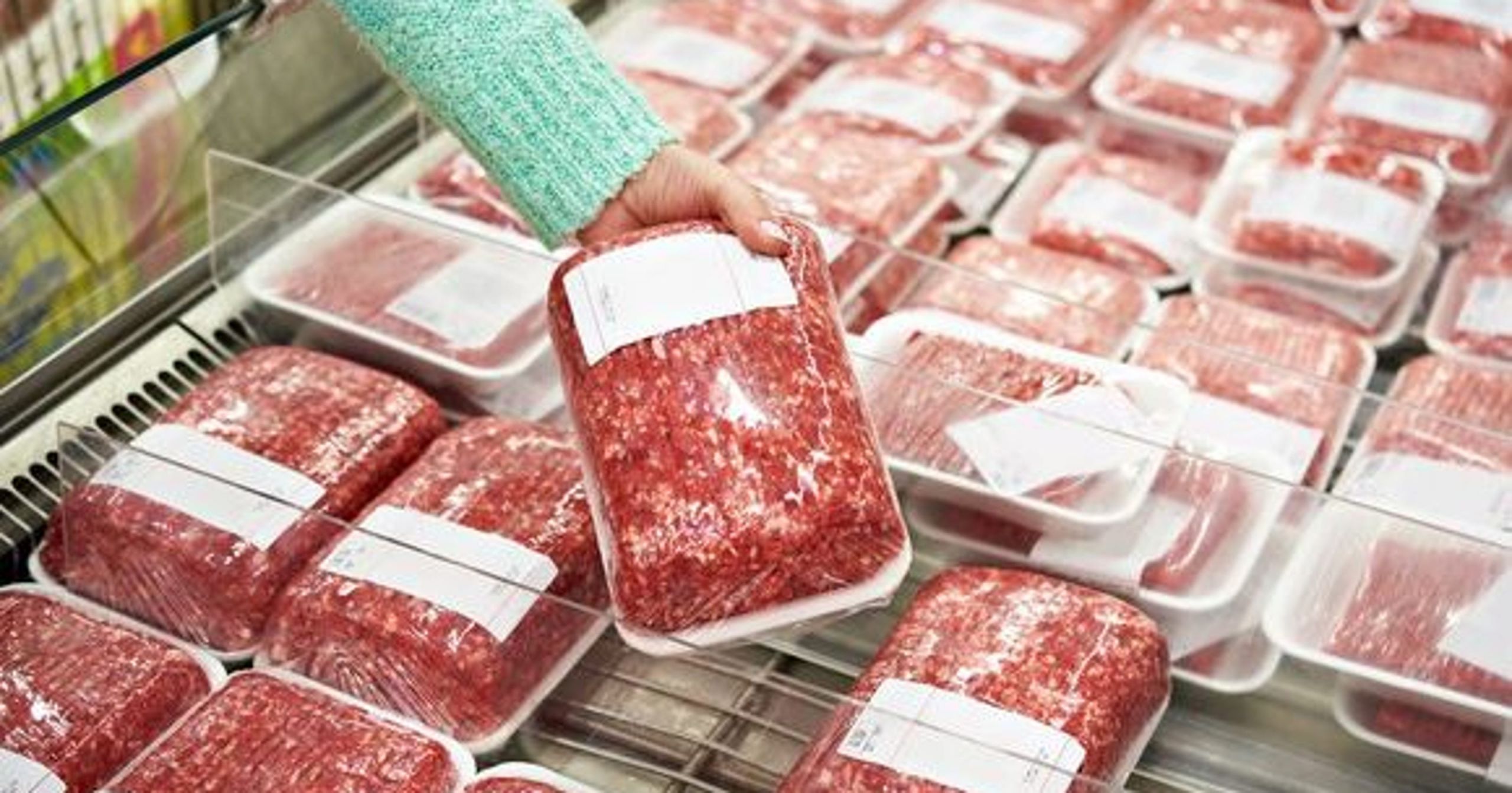Recall Ground Beef
 Huge recall for ground beef sold at Meijer Tar for E coli