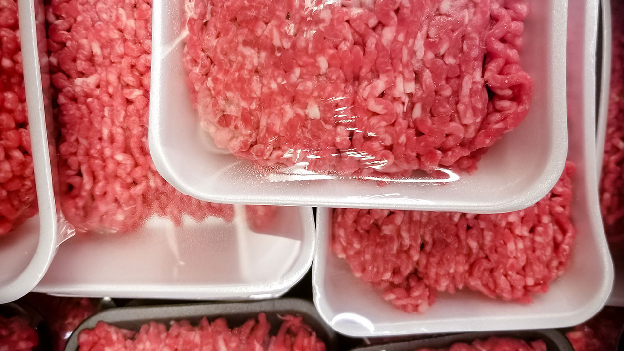 Recalled Ground Beef
 Beef Recall 2018 JBS Tolleson expands meat recall of raw