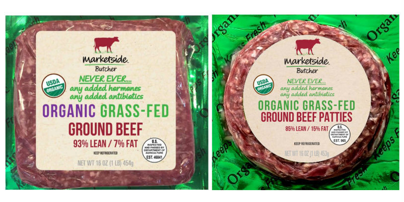 Recalled Ground Beef
 More than 40 000 Pounds of Ground Beef Recalled Due to E