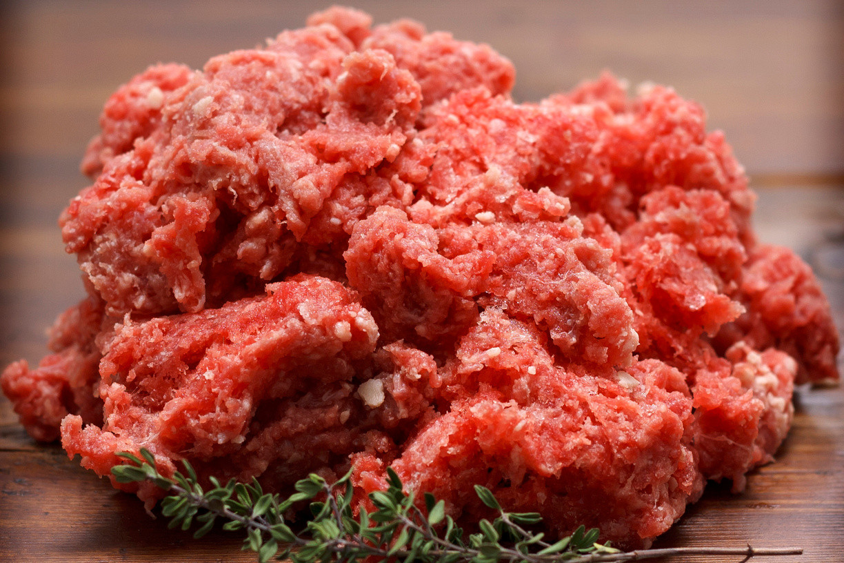 Recalled Ground Beef
 JBS Tolleson ground beef recall affects numerous retailers