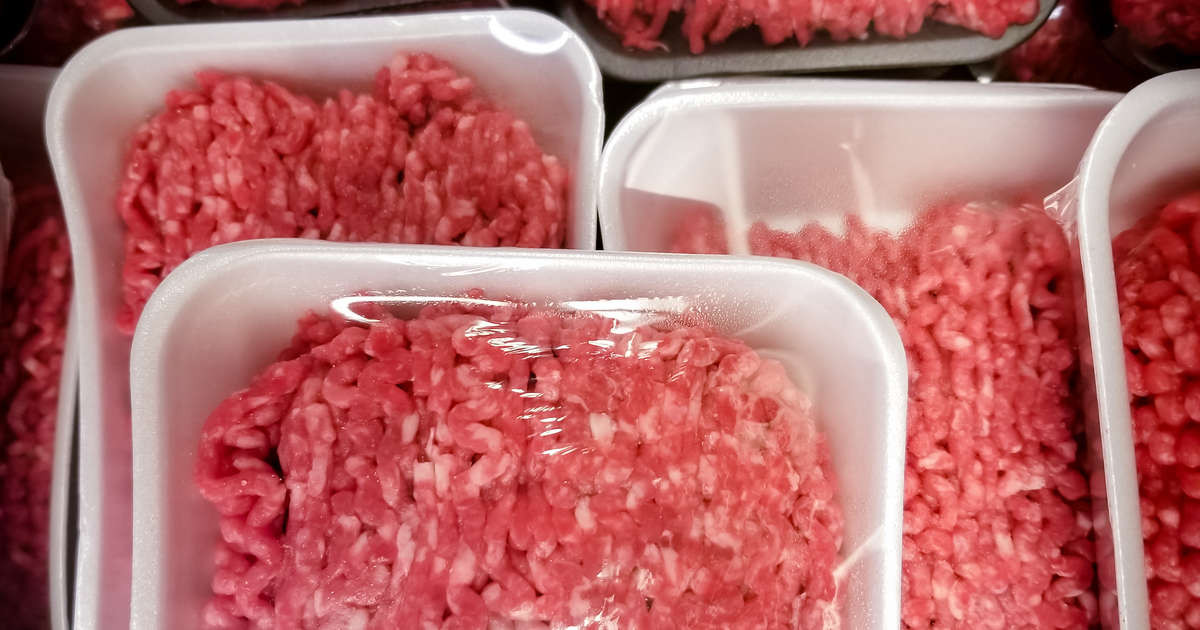 Recalled Ground Beef
 Ground Beef Recall November 2019 What s Safe to Eat