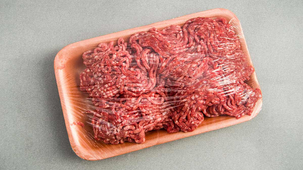 Recalled Ground Beef
 5 Million More Pounds of Ground Beef Recalled Consumer