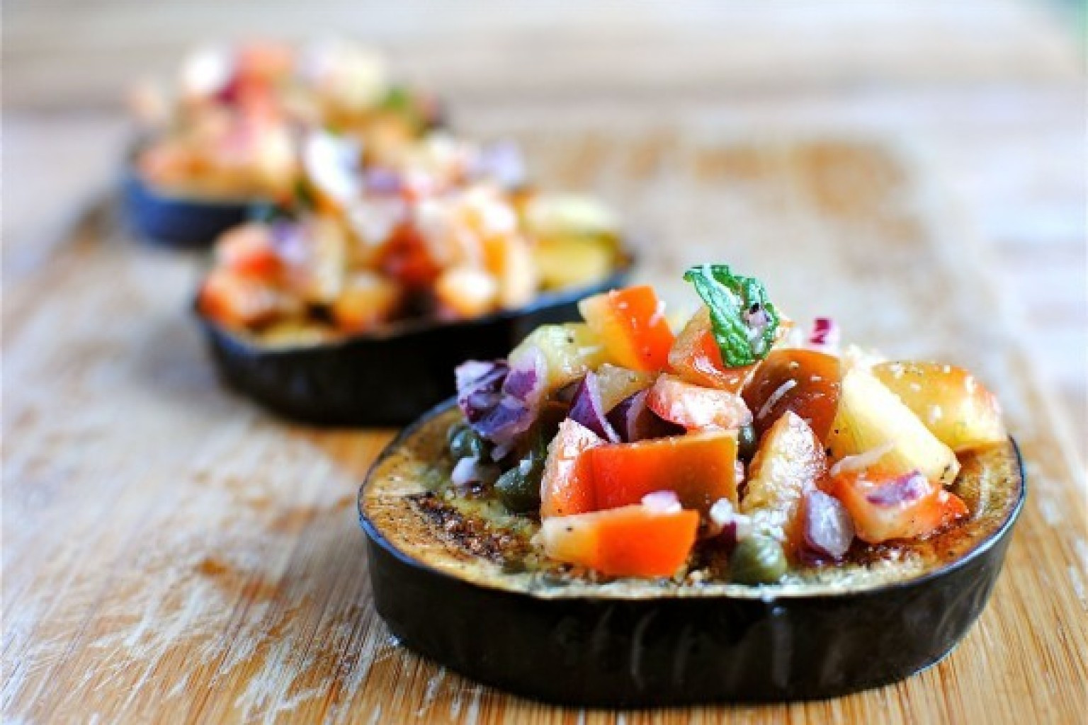 Recipe For Eggplant
 Eggplant Recipes That ll Make This Summer More Delicious