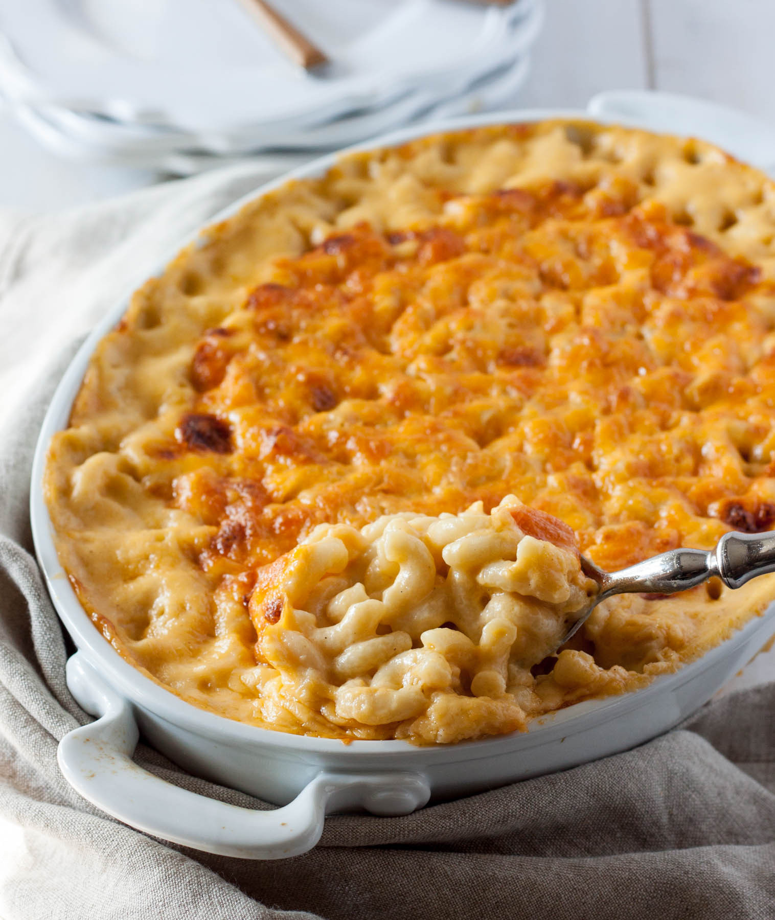 Recipe For Homemade Baked Macaroni And Cheese
 15 Mac and Cheese Recipes That Will Make Your Mouth Water