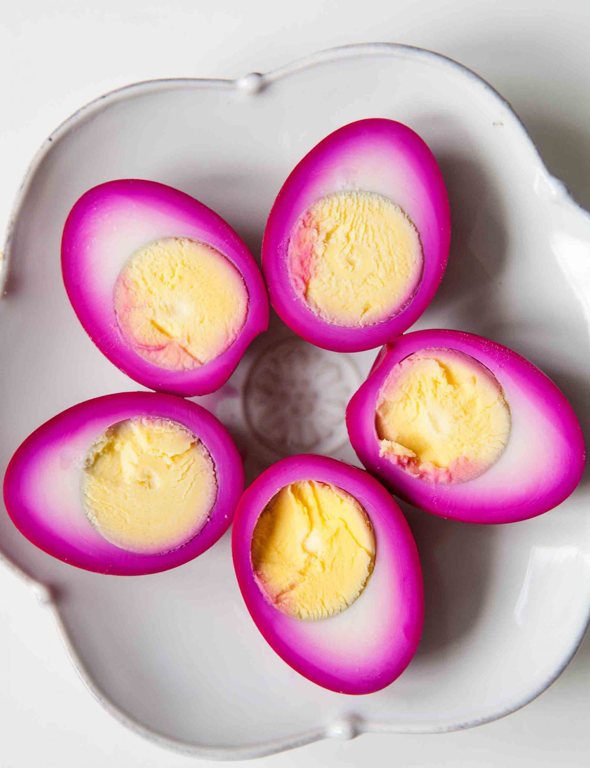 Recipe For Pickled Eggs
 Pickled Eggs Gorgeous and Delicious