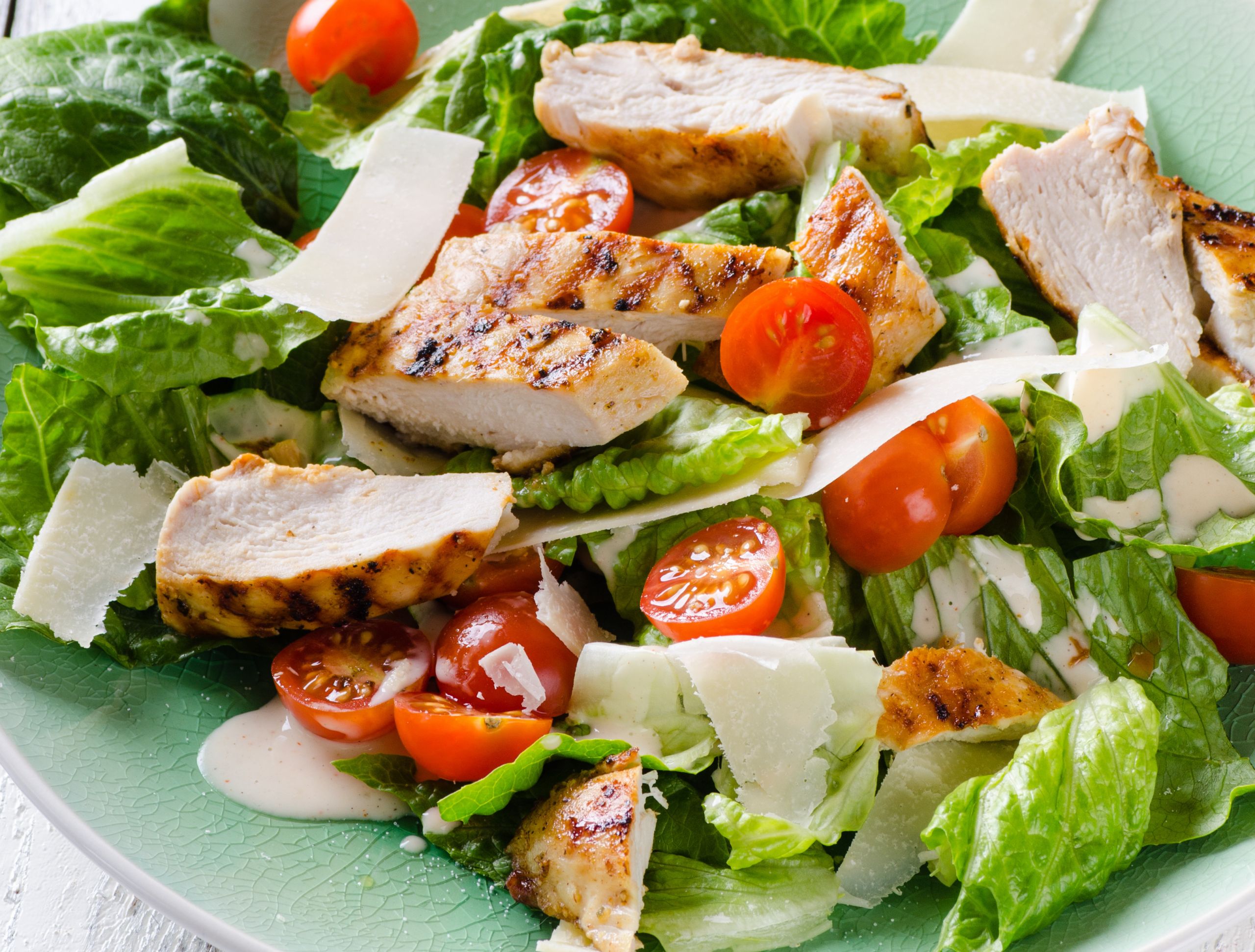 Recipes For Chicken Salad
 Easy Chicken Salad Recipe Nutritious Life