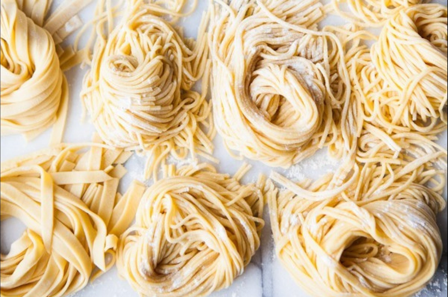 Recipes For Homemade Pasta
 Homemade Pasta Recipes Because It s So Much Better Fresh