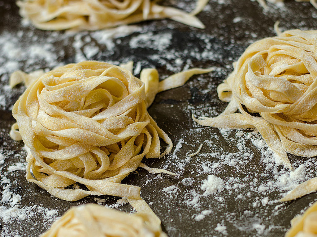 Recipes For Homemade Pasta
 How to Make Fresh Pasta