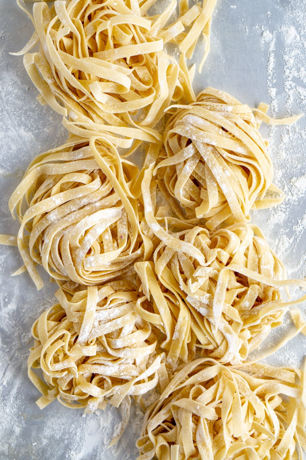 Recipes For Homemade Pasta
 KitchenAid Pasta Recipe Pina Bresciani