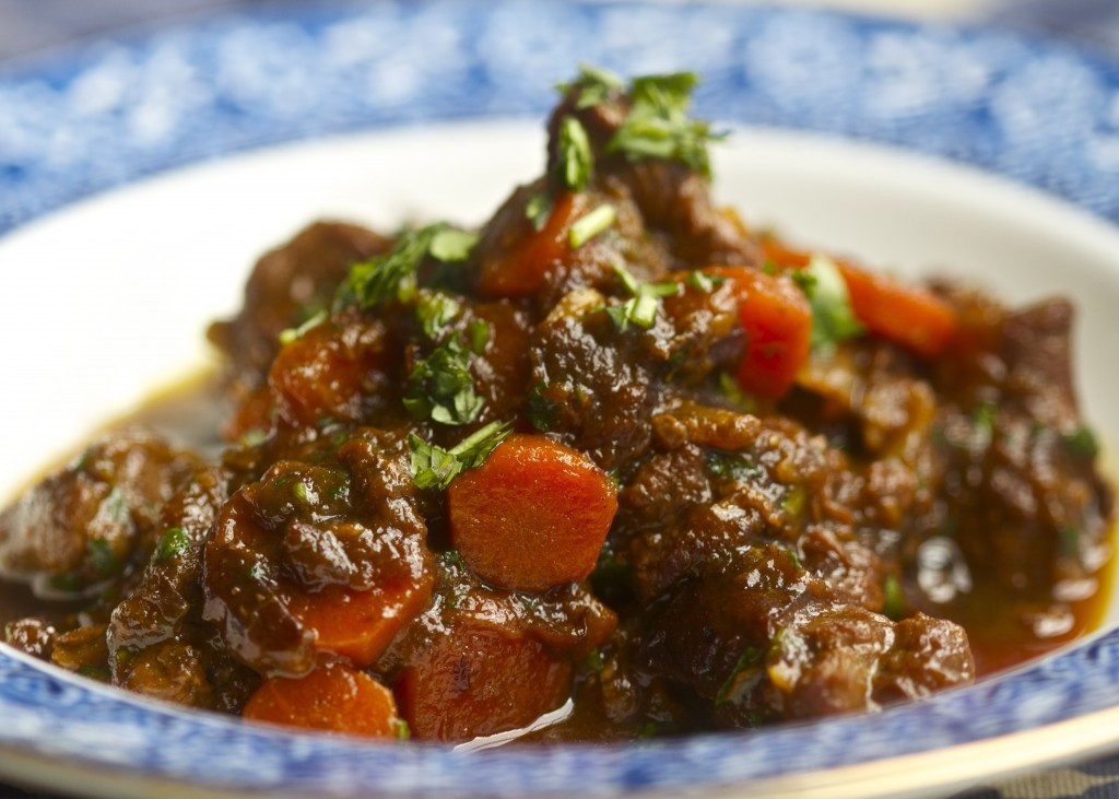Recipes For Lamb Stew
 The Hunger Games Lamb Stew with Dried Plums